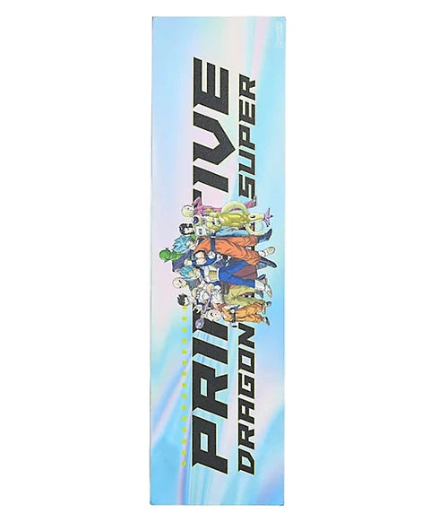 Primitive - Primitive x Dragon Ball Super Universal Survival Griptape